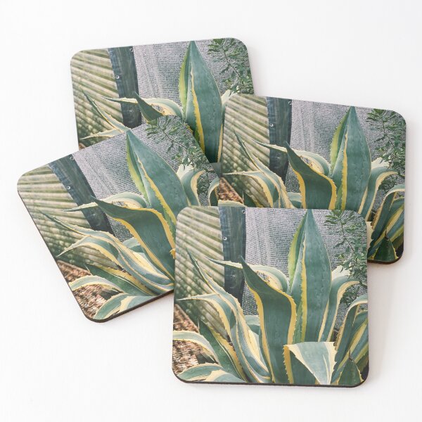 Item preview, Yellow Ribbons Agave designed and sold by AB-Photophaphy.