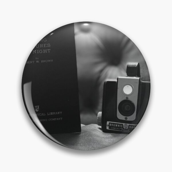 Item preview, Taking Pictures at Night designed and sold by BWPhotos14.