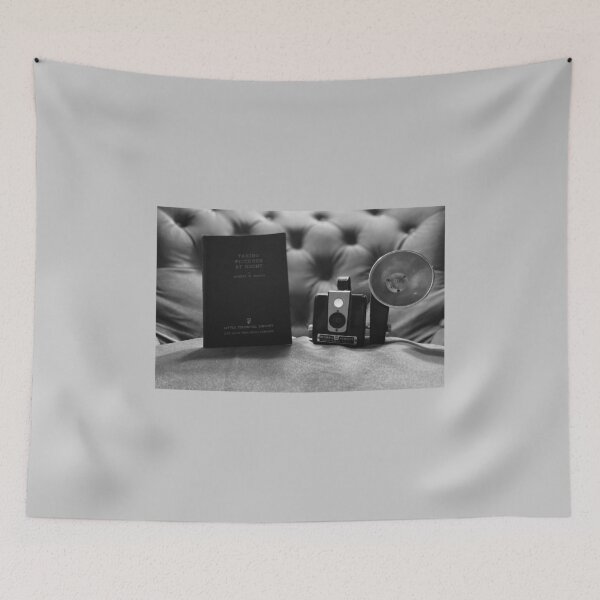 Item preview, Taking Pictures at Night designed and sold by BWPhotos14.