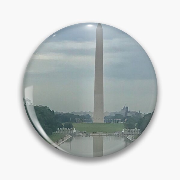 Item preview, Washington Monument  designed and sold by aingham11.
