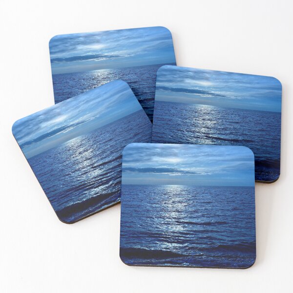 Item preview, Blue On Blue designed and sold by James DeFazio.
