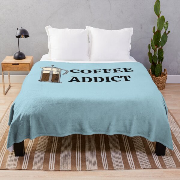 Item preview, Coffee Addict designed and sold by Peter Stawicki.