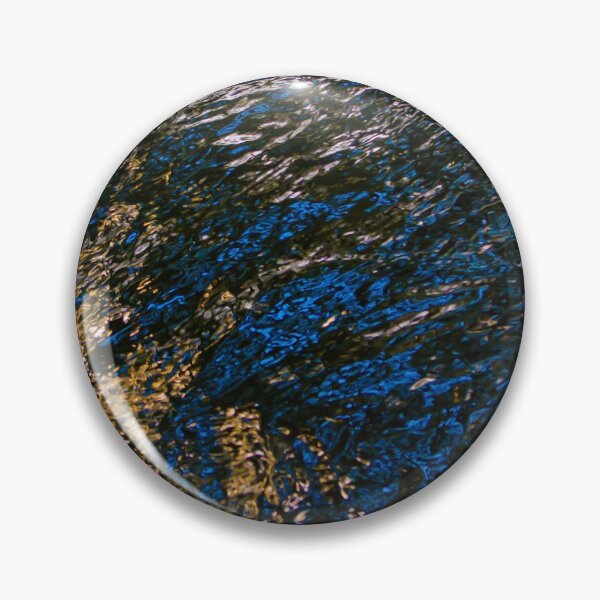 Item preview, Turbulent State No. Three designed and sold by InhumanImaging.