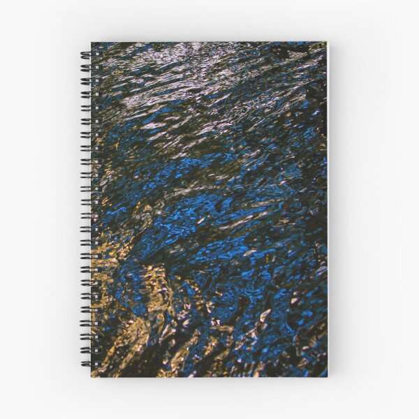 Item preview, Turbulent State No. Three designed and sold by InhumanImaging.