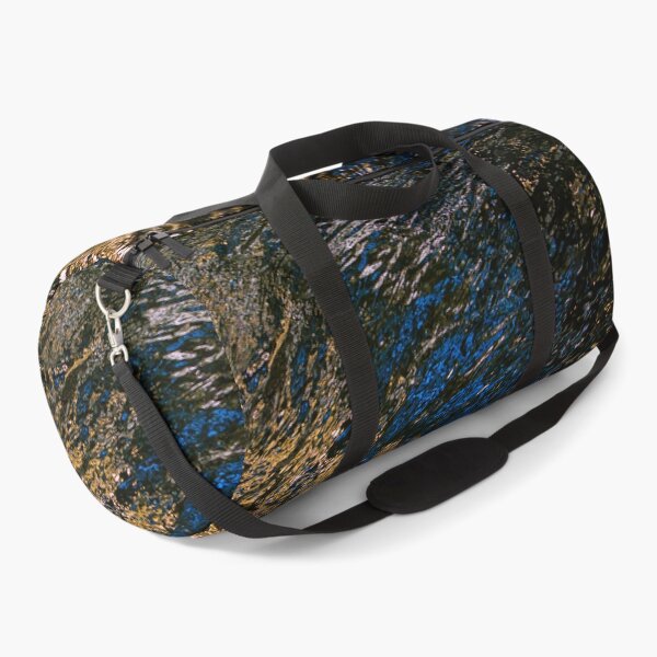 Item preview, Turbulent State No. Three designed and sold by InhumanImaging.