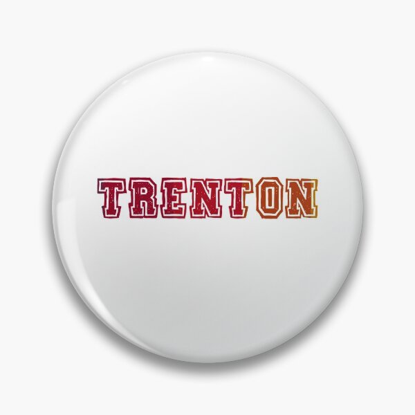 Item preview, TRENTON designed and sold by ruviogevio.