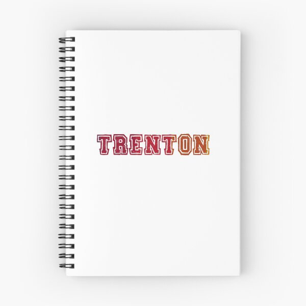 Item preview, TRENTON designed and sold by ruviogevio.