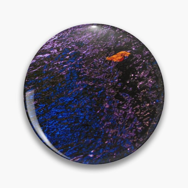 Item preview, Turbulent State No. Four designed and sold by InhumanImaging.
