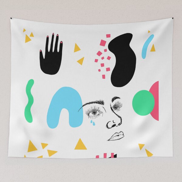 Item preview, Gotta hand it to you.  designed and sold by daiziehead.