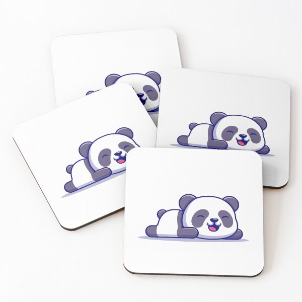 Item preview, Cute Panda  designed and sold by elcapitano12.