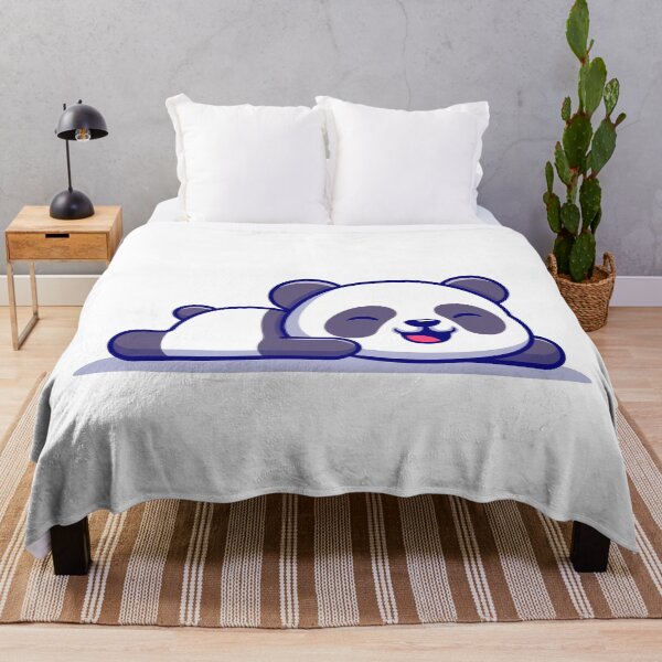 Item preview, Cute Panda designed and sold by elcapitano12.