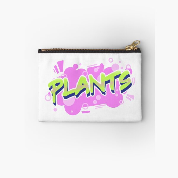 Item preview, Plants Graffiti Style Apparel designed and sold by KeepPlantsHappy.
