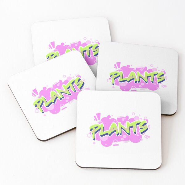 Item preview, Plants Graffiti Style Apparel designed and sold by KeepPlantsHappy.