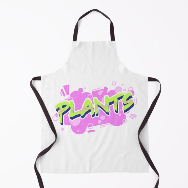 Item preview, Plants Graffiti Style Apparel designed and sold by KeepPlantsHappy.