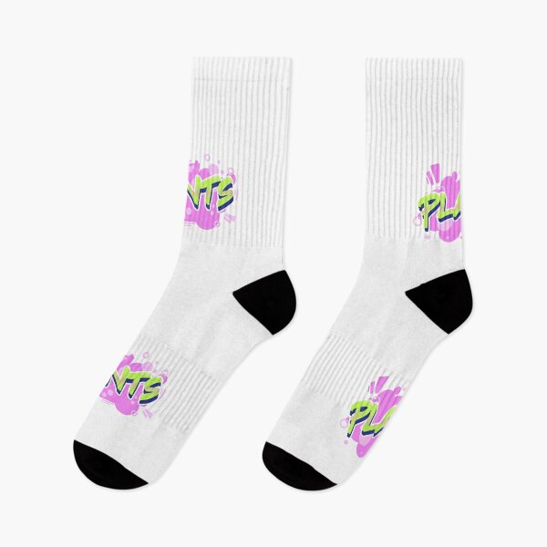 Item preview, Plants Graffiti Style Apparel designed and sold by KeepPlantsHappy.