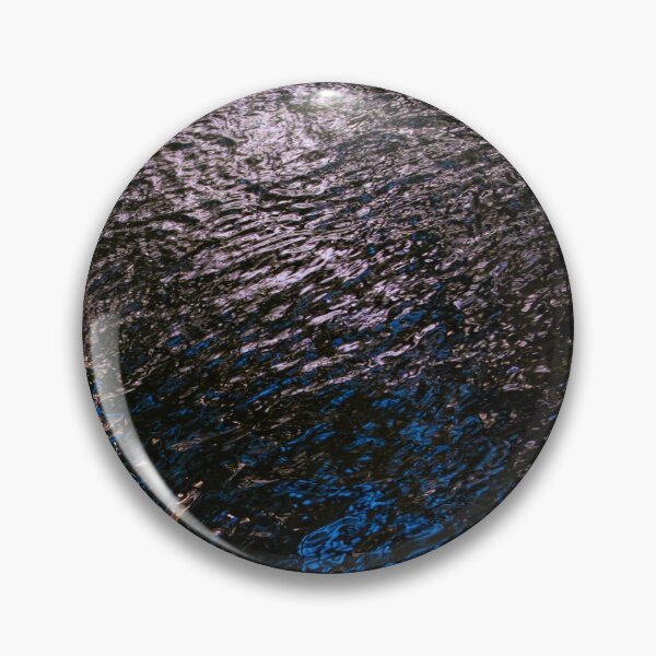 Item preview, Turbulent State No. Five designed and sold by InhumanImaging.