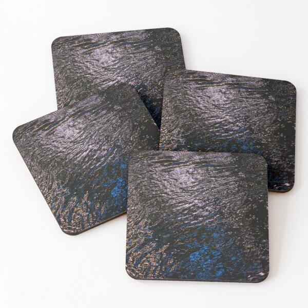 Item preview, Turbulent State No. Five designed and sold by InhumanImaging.