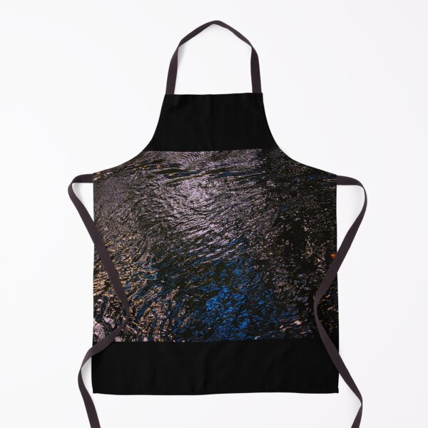 Item preview, Turbulent State No. Five designed and sold by InhumanImaging.