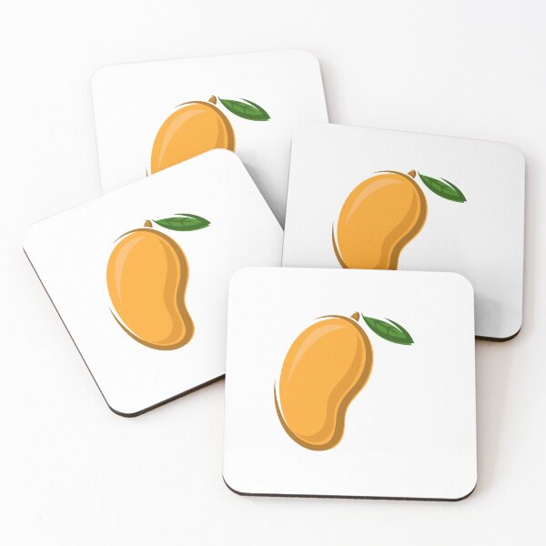 Item preview, MANGO ,FRUITS OR FOODIES designed and sold by gujjarecommerce.