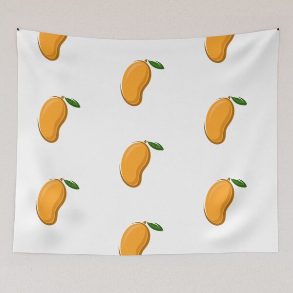 Item preview, MANGO ,FRUITS OR FOODIES designed and sold by gujjarecommerce.