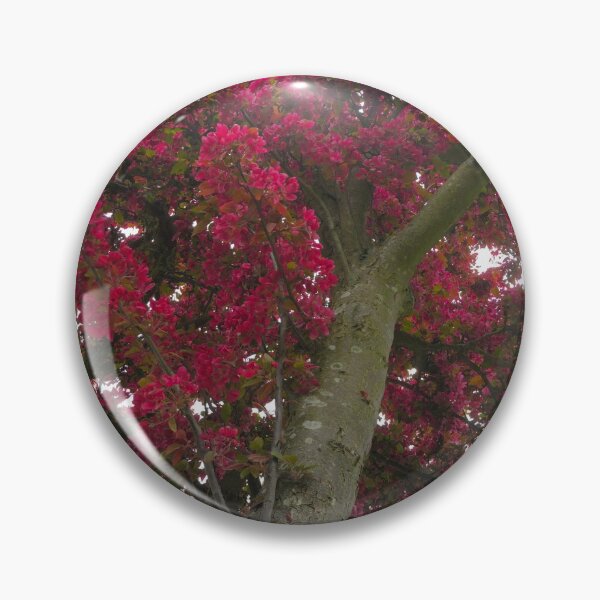 Item preview, Pink tree designed and sold by elaine-gregers.