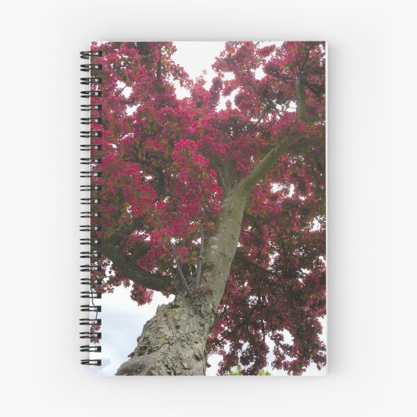 Item preview, Pink tree designed and sold by elaine-gregers.