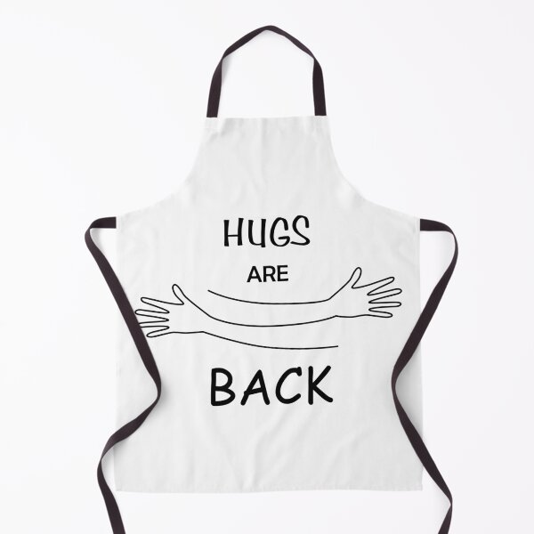 Item preview, Hugs are back designed and sold by EJhony.