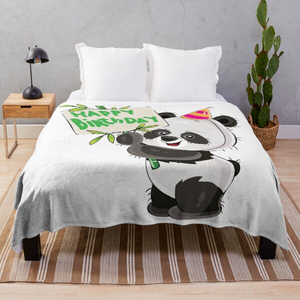 Item preview, Cute Panda designed and sold by elcapitano12.