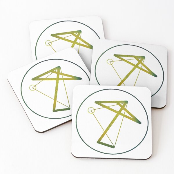 Item preview, Magical Sigil- Success #5 designed and sold by Greenby.