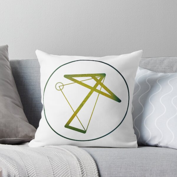 Item preview, Magical Sigil- Success #5 designed and sold by Greenby.