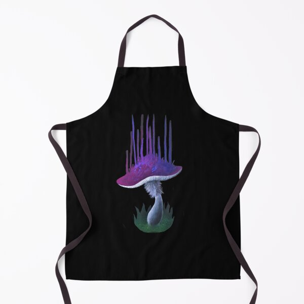 Item preview, Dripping mushroom designed and sold by HellAngelVero.