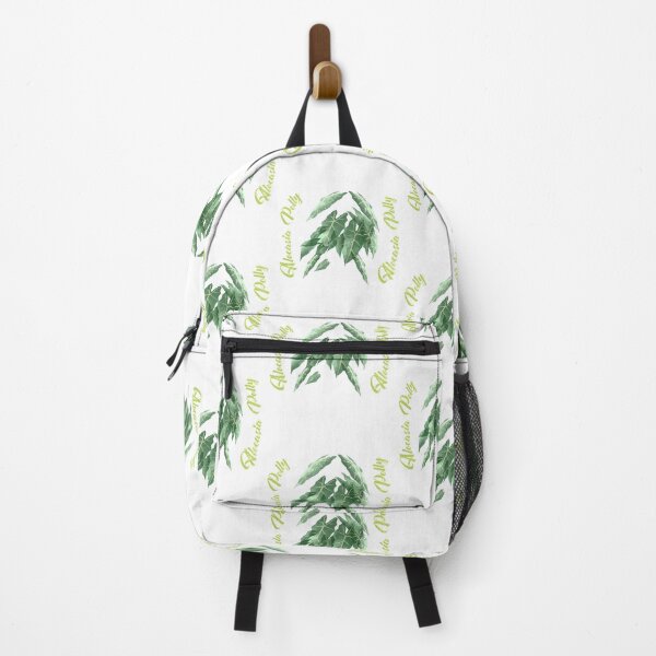 Item preview, Alocasia Polly Apparel designed and sold by KeepPlantsHappy.