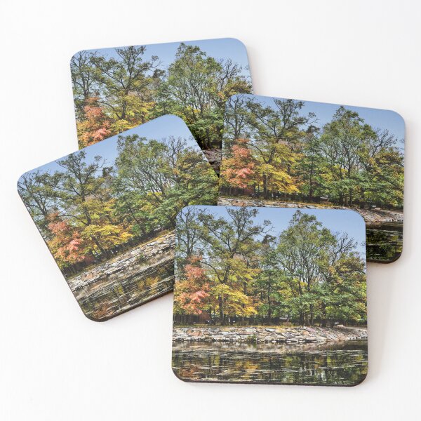 Item preview, Autumn Reflections designed and sold by James DeFazio.