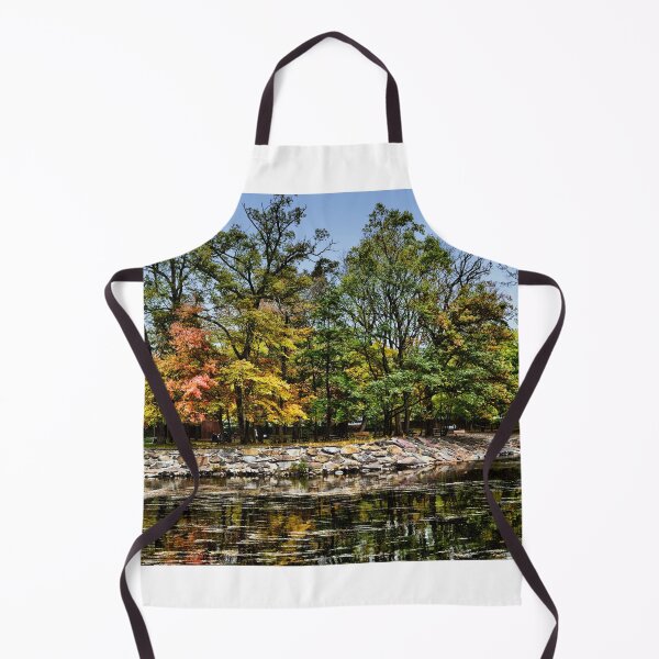 Item preview, Autumn Reflections designed and sold by James DeFazio.