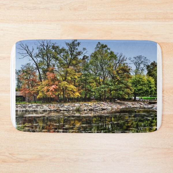 Item preview, Autumn Reflections designed and sold by James DeFazio.