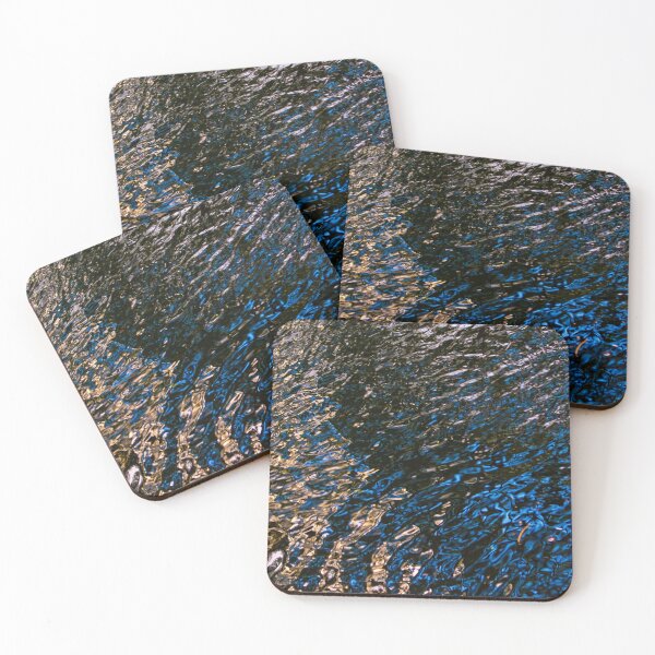 Item preview, Turbulent State No. Six designed and sold by InhumanImaging.
