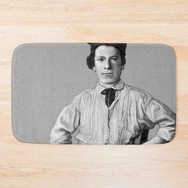 Item preview, Mark Twain designed and sold by zinakorotkova.