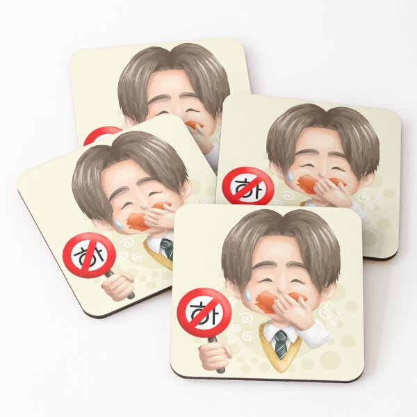 Item preview, Jhope Run 65 designed and sold by Khotekmei.