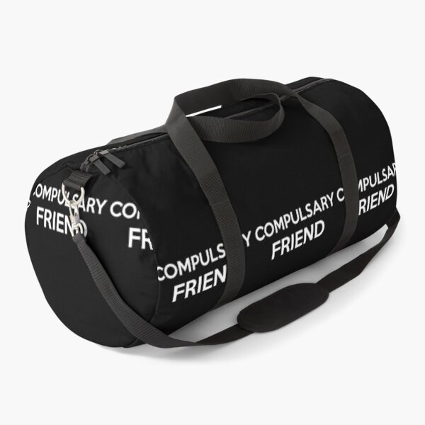 Item preview, compulsory friend designed and sold by basitcv.