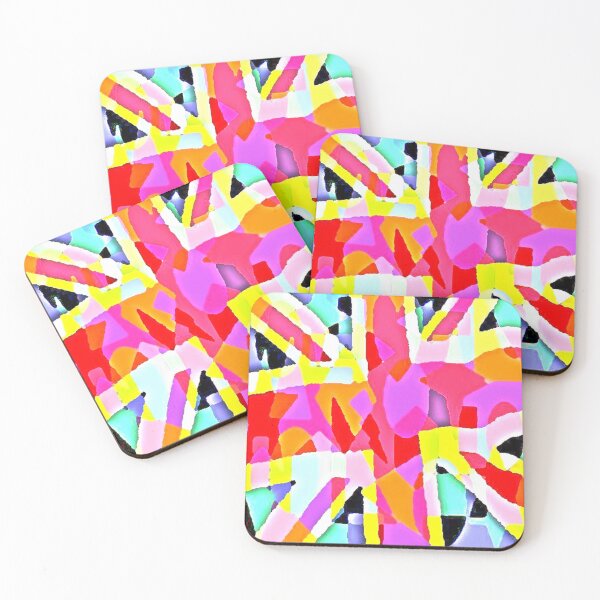 Item preview, Union Jack CopyCat 2021 designed and sold by MarkEdz.