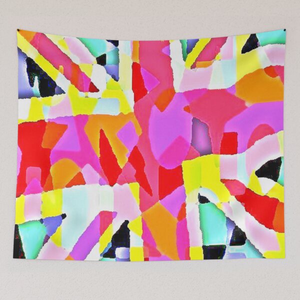 Item preview, Union Jack CopyCat 2021 designed and sold by MarkEdz.