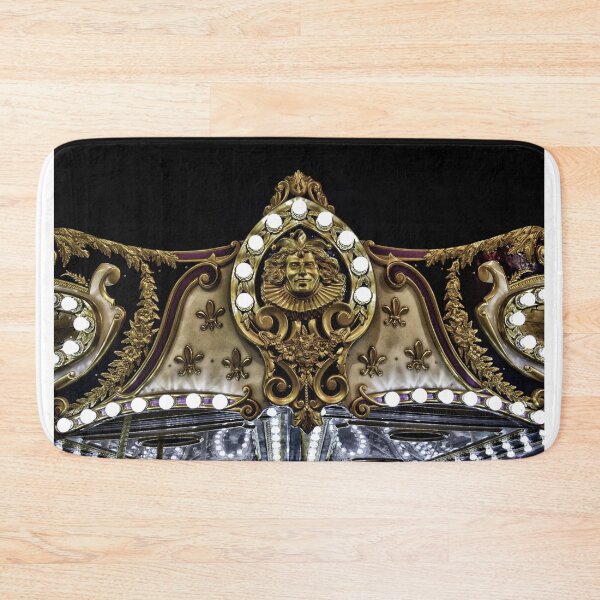 Item preview, Carousel - Merry Go Round designed and sold by James DeFazio.