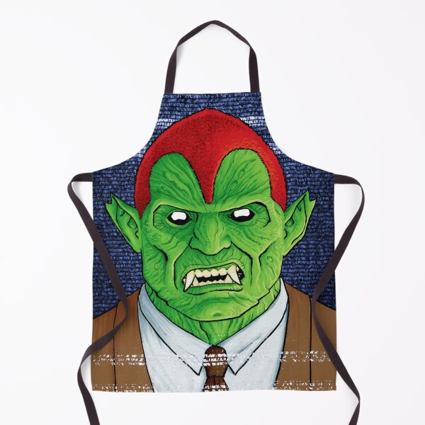 Item preview, Portrait of the Face as He Judges the Weight of Your Sins designed and sold by David Lee  INGERSOLL.