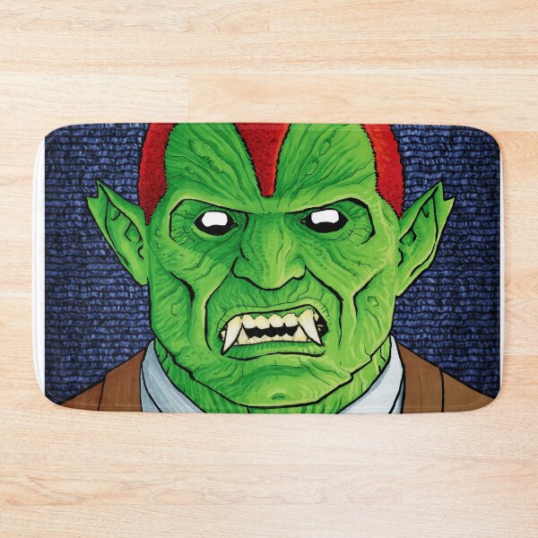 Item preview, Portrait of the Face as He Judges the Weight of Your Sins designed and sold by David Lee  INGERSOLL.