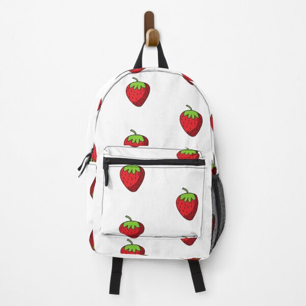 Item preview, strawberry or fruits or foodies designed and sold by gujjarecommerce.
