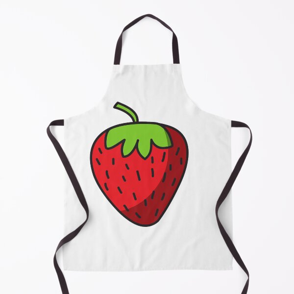 Item preview, strawberry or fruits or foodies designed and sold by gujjarecommerce.