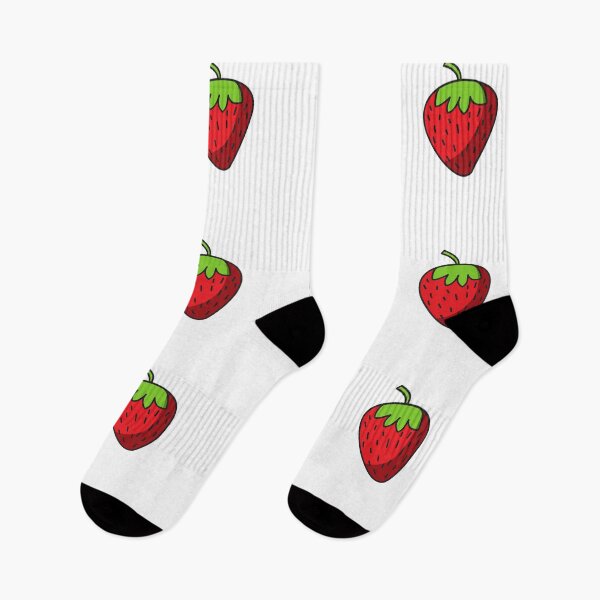 Item preview, strawberry or fruits or foodies designed and sold by gujjarecommerce.