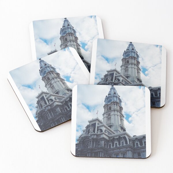 Item preview, City Hall Philadelphia designed and sold by bernc29.