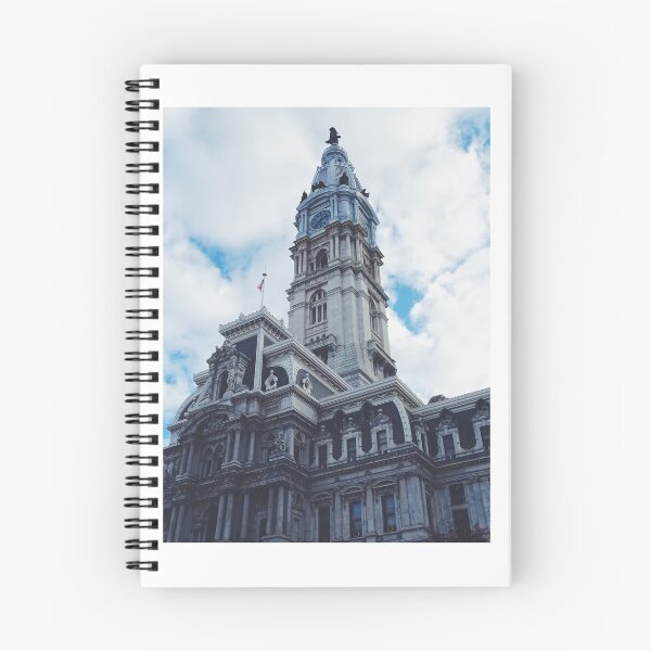 Item preview, City Hall Philadelphia designed and sold by bernc29.