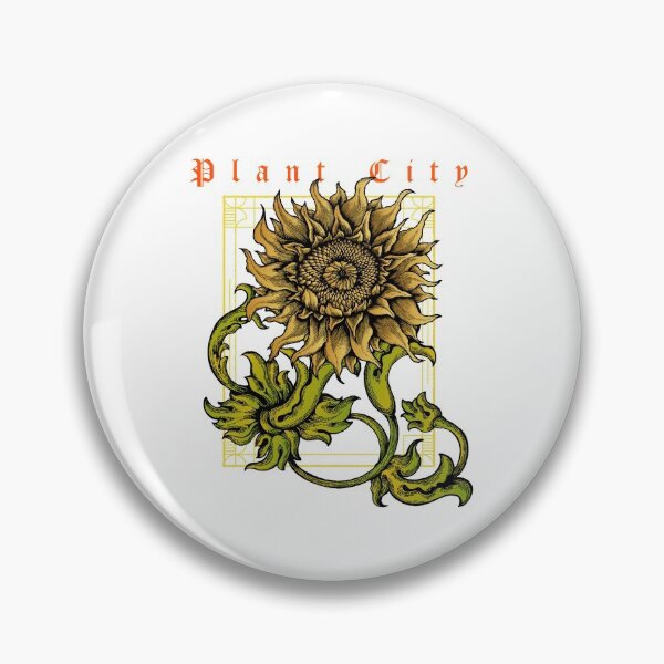 Item preview, Plant City Apparel designed and sold by KeepPlantsHappy.